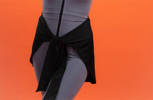 HIP COVER